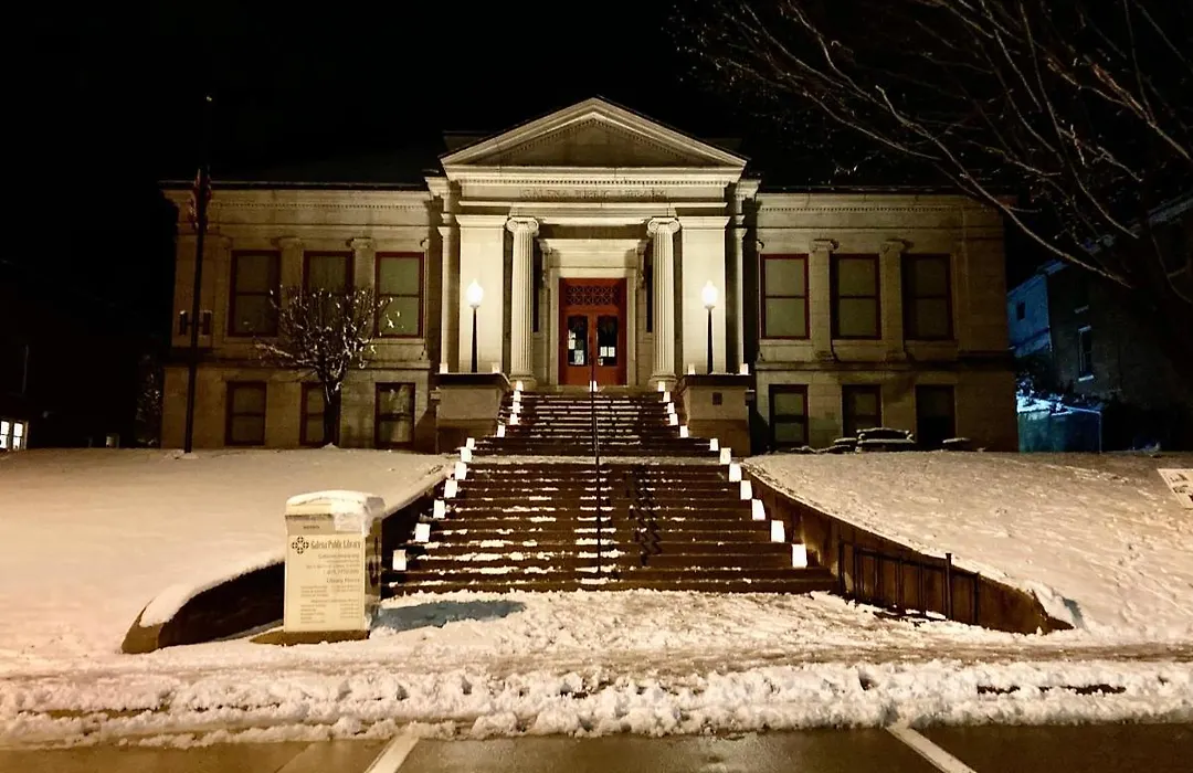 The Federal House-1